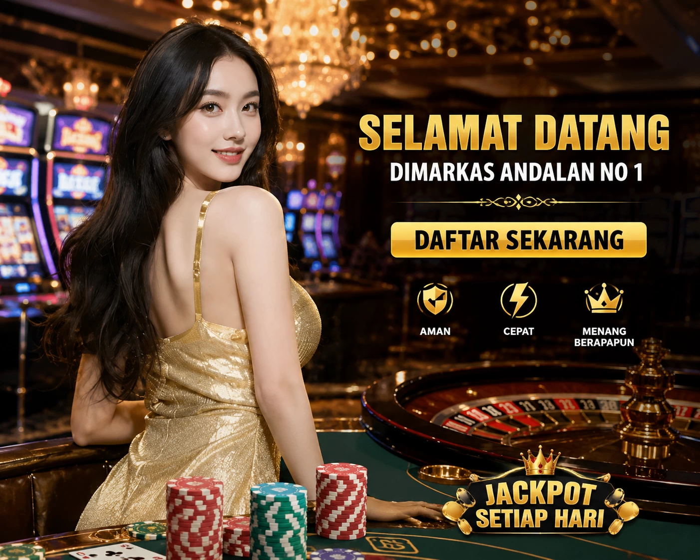 radar138 Indonesia
