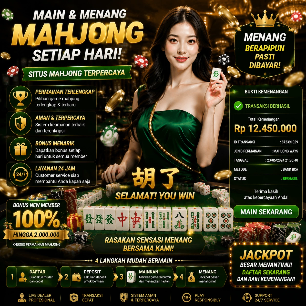 radar138 Indonesia